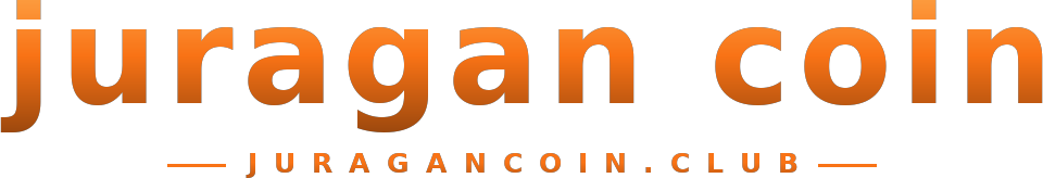 juragan coin logo
